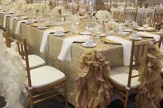 Luxuria Florida Weddings - 8