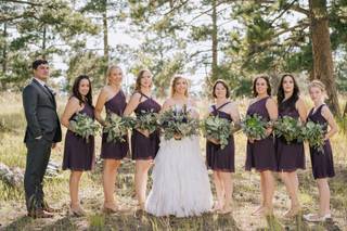 The Green Bride - 8