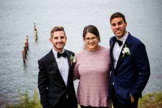 London Town Weddings - 26