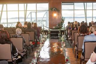 Bell Harbor International Conference Center - 5