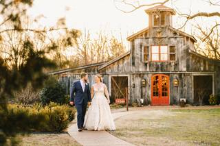 Heartwood Hall - 7