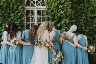 Fairytale Hair and Makeup - 90