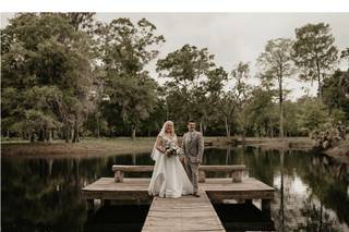 Cypress Creek Farmhouse - 96