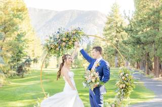 Sherr Weddings - 5