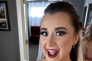 Xoxo, Jackie Beauty - 5