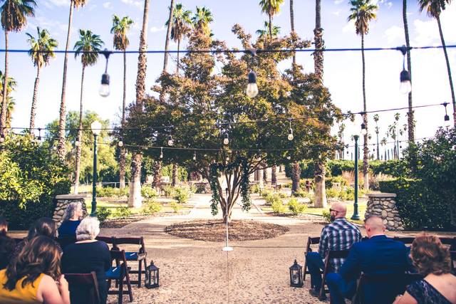 Citrus Park Weddings & Events 2