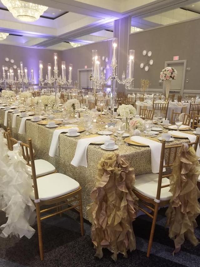 Luxuria Florida Weddings - 2