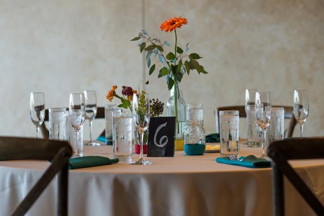 The Irish Rose Florist - 1
