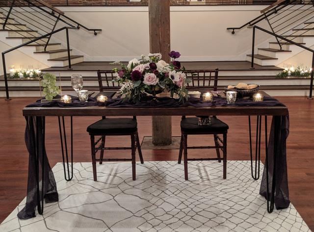 Meez Farm Tables and More - 1