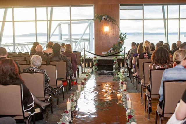 Bell Harbor International Conference Center - 1