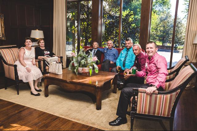 Carriage Club - 1
