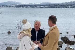 Reverend Mark E. Frady - 15
