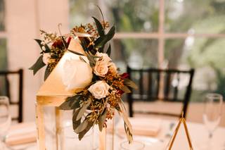The Finishing Touch Wedding Design - 34