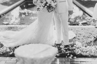 Natty Bella Bridal Couture - 13