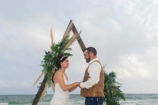 Barefoot Weddings - 30