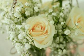 Jill Marie Stember- 3rd Generation Florist - 6