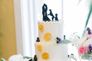 Designs by Felicia Higdon - 1