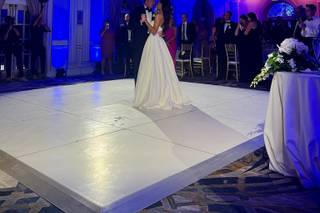 Stage Right Lighting - 31