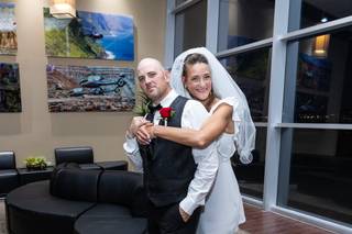 Maverick Helicopters Weddings - 49