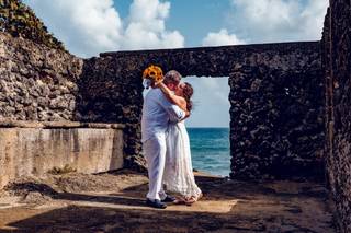 Puerto Rico Destination Weddings - 42