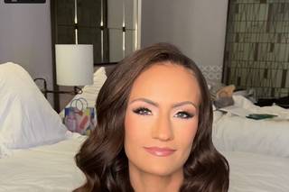 Sissi Hair and Makeup - 17
