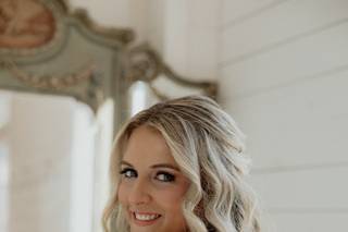 Tease to Please Hair and Makeup - 20