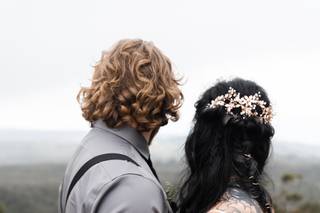 Kauai Wedding Hair and Makeup - 17