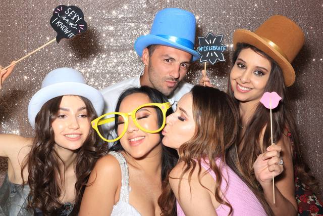 Pixster Photo Booth Rental Phoenix 3