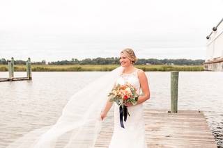 Tiffanys Bridal & The Groom's Corner - 24