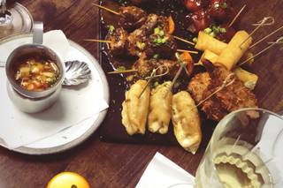 Catered By VESH - 6