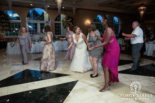 Alexandra Weddings and Events - 13