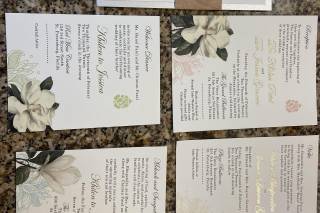 Tasha Rae Designs - 20