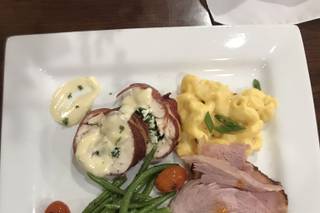 Vibrant Occasions Catering - 11