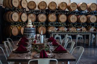 Bella Terra Vineyards - 80