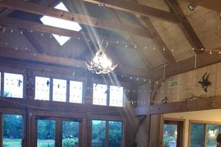 Aldo Leopold Nature Center - 33