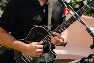 SoCal Wedding Music - 11