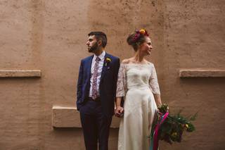 Vero Amore Weddings by Lisa Czech Photography - 14