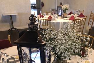 Tara's Centerpiece Rentals - 7