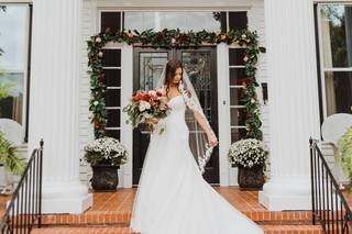 The Estate at Elegant Occasions - 17