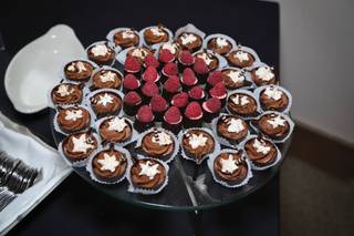 Belvedere Events & Banquets - 16