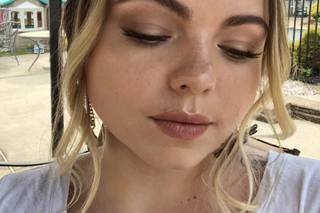Sophia Su Makeup - 28