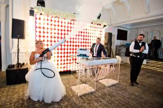 LJDJS Event Design and Entertainment - 26