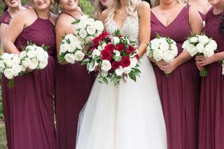 Bouquets by Becky - 21