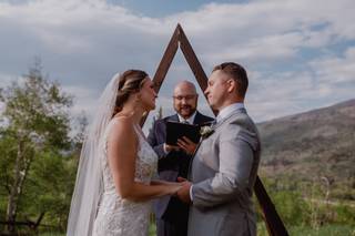 Colorado Weddings by Dan - 47