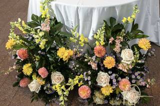 Wedding Flowers by Annette - 70