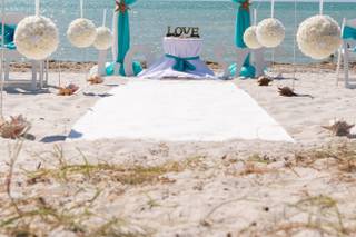 Sunshine Weddings and Events - 5