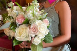 Lori's Flowers - Weddings & Events - 19