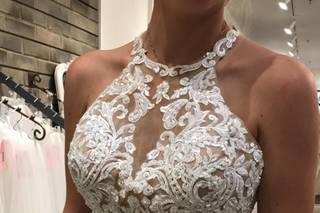 Ivory & Lace by CC's - 23