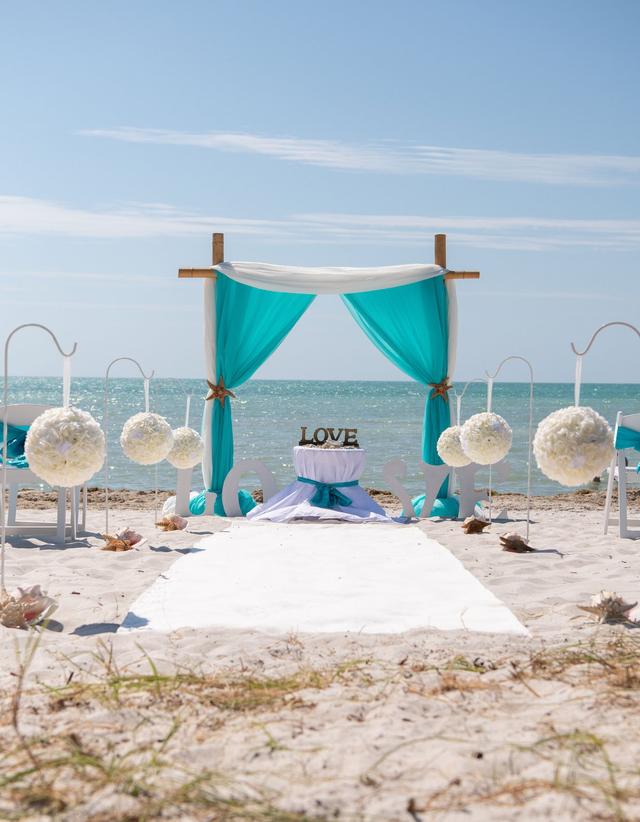Sunshine Weddings and Events - 2
