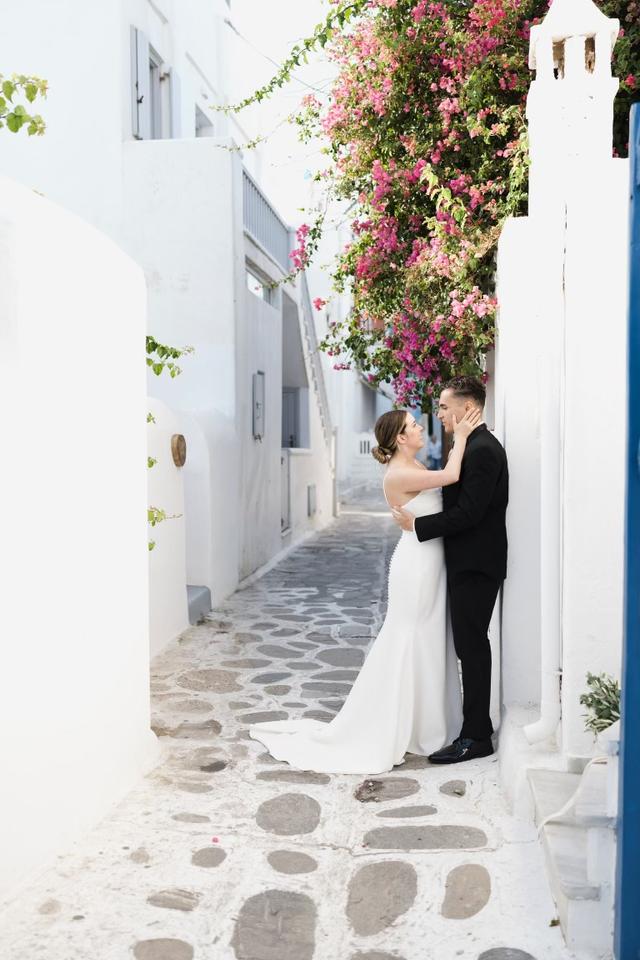 La Petite Fleur Couture Bridal Salon - 3